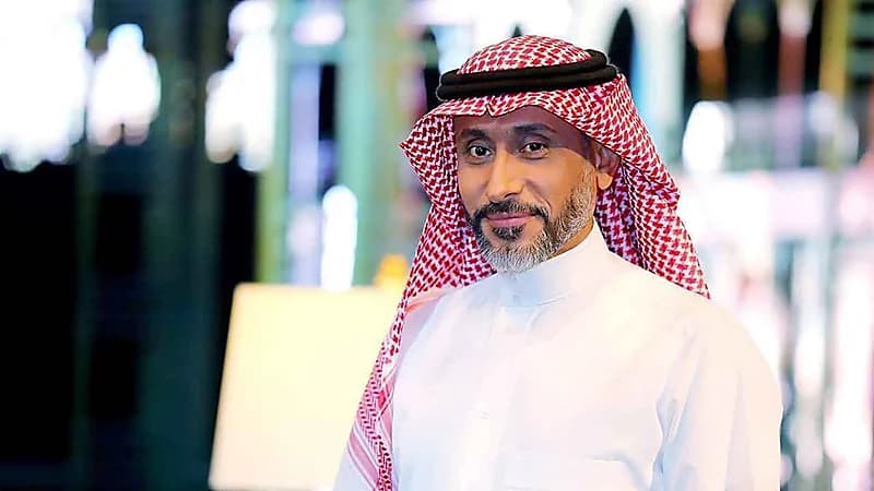 الجابر: توقف الدوري بعد جولة واحدة أمر غير طبيعي  ..  فيديو
