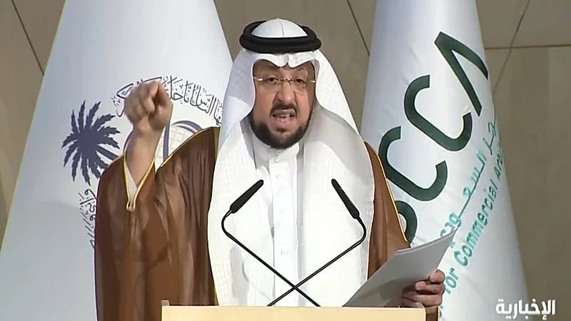 رئيس مركز التحكم التجاري: نطبق الأحكام حتى لو صدرت ضد الحكومة.. فيديو