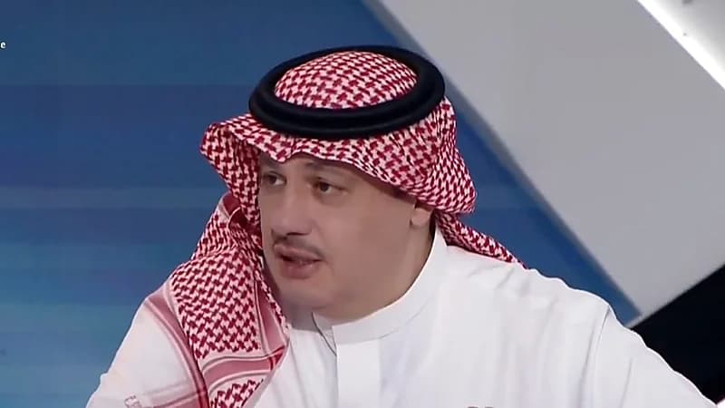 آل الشيخ : الهلال والاتحاد يملكان الهيبة في بطولات آسيا .. فيديو