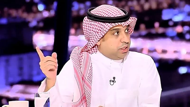 طيري: الاتحاد ظهر بصورة سيئة وبلان عاجز عن فرض شخصيته  ..  فيديو