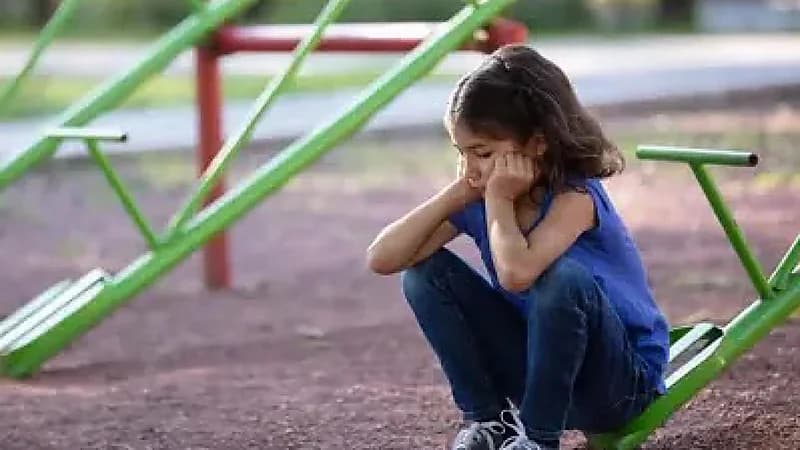 الوحدة في الطفولة تزيد من خطر التدهور المعرفي عند البلوغ