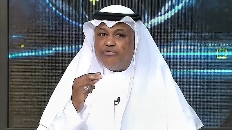 فلاتة: الاتحاد بمستوى يفشّل والليالي تبان من عصاريها  ..  فيديو