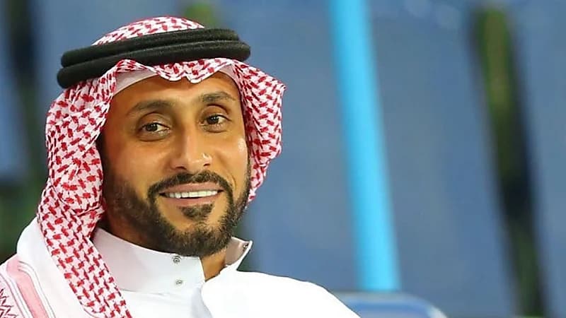 سامي الجابر: انزاغي لا يملك دكة كافية .. فيديو