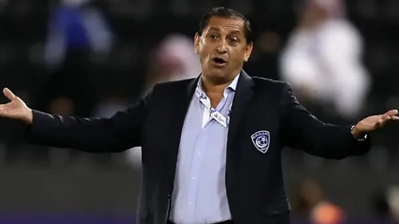رامون دياز يصدم الأهلي ويرفض العودة للدوري المصري