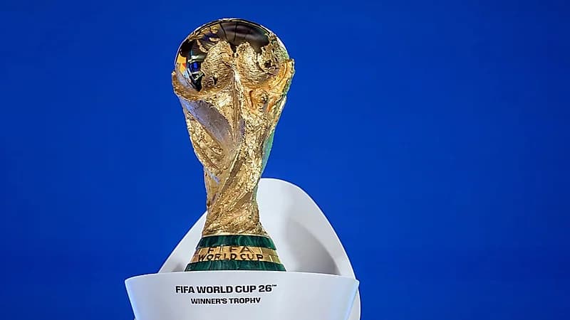 فيفا يتلقى 4.5 مليون طلبٍ لشراء تذاكر مباريات كأس العالم 2026