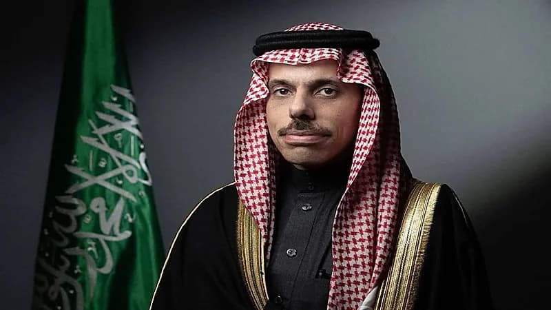 وزير الخارجية يصل إلى نيويورك لترؤس وفد المملكة المُشارك في الجمعية العامة للأمم المتحدة