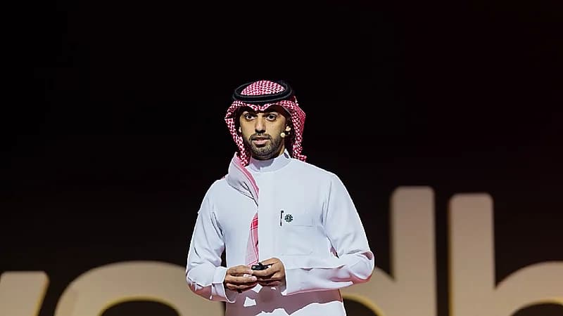 عبدالله الجابر: نظام iOS أكثر أماناً من أندرويد بمراحل.. فيديو