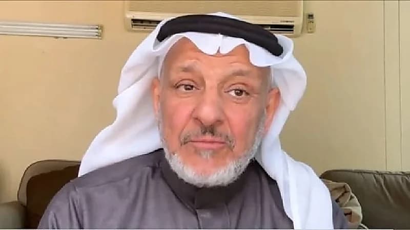 الخضيري: أدخنة البخور والمعمول تهدد الصحة.. فيديو