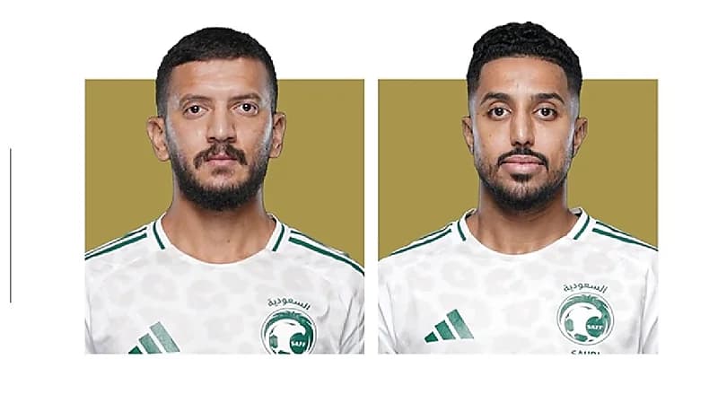 الهلال يوضح تفاصيل إصابة الدوسري والمالكي