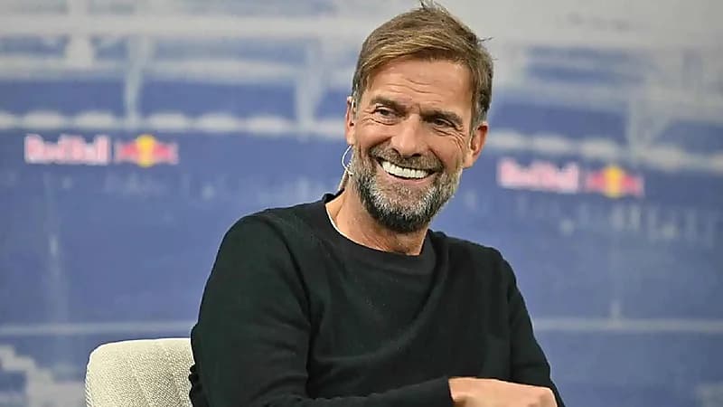 الاتحاد يستهدف يورغن كلوب
