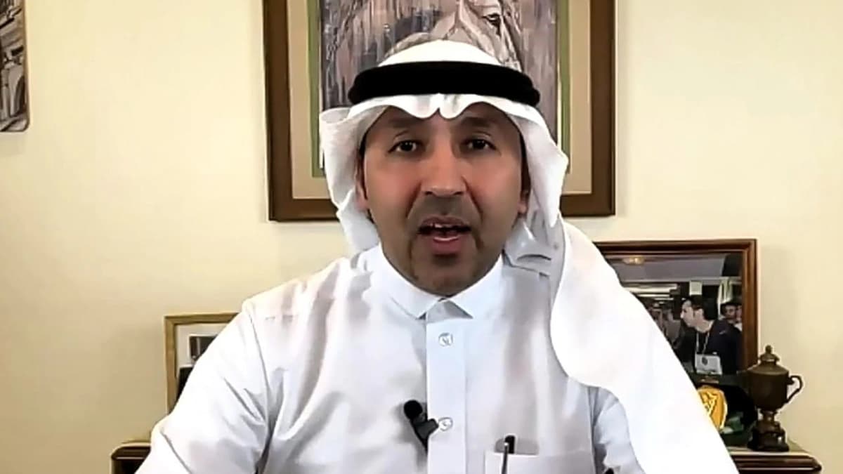 خوجة: جيسوس مع النصر أكثر مرونة من تجربته مع الهلال .. فيديو