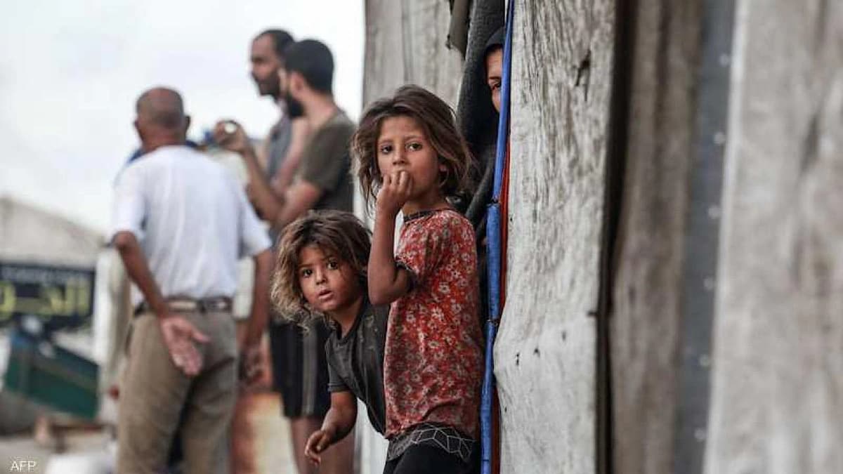 البيت الأبيض: إدارة ترامب تعمل بجد لإنهاء الحرب في غزة بأسرع وقت