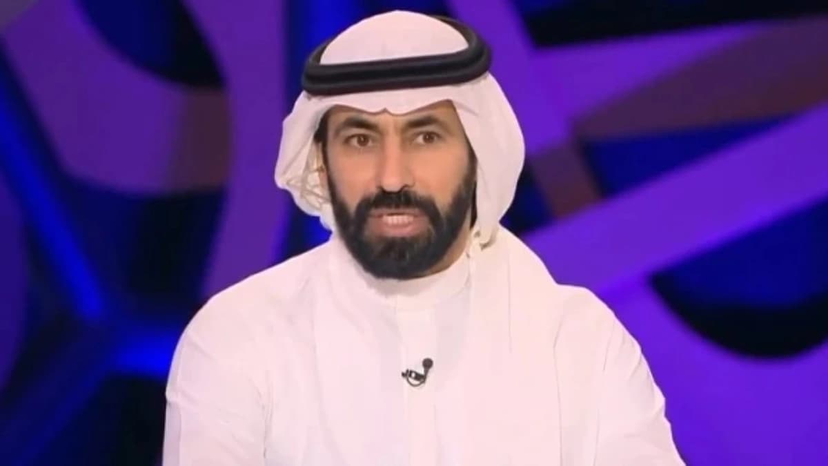 عبدالغني: شخصية البطل للأخضر ظهرت بعد الهدف المبكر .. فيديو