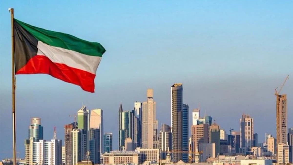 الكويت تعلن اكتشاف حقل غاز بحري ضخم