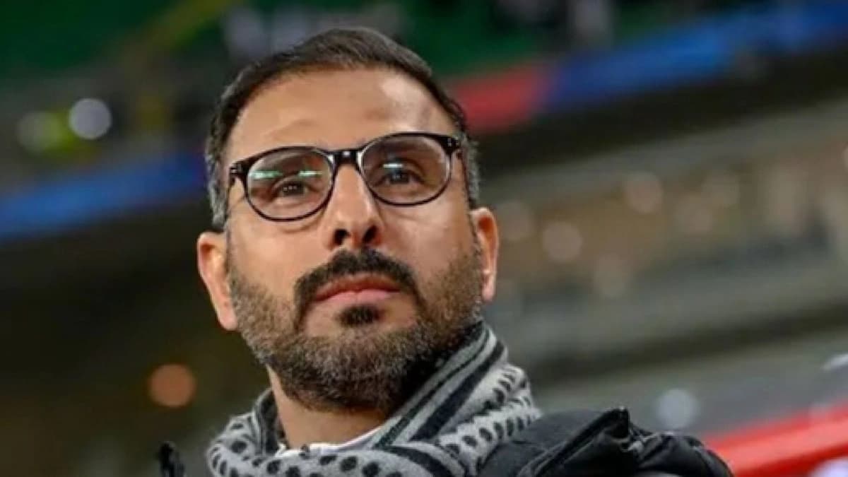 مدرب الاتفاق: جاهزون لمواجهة الهلال