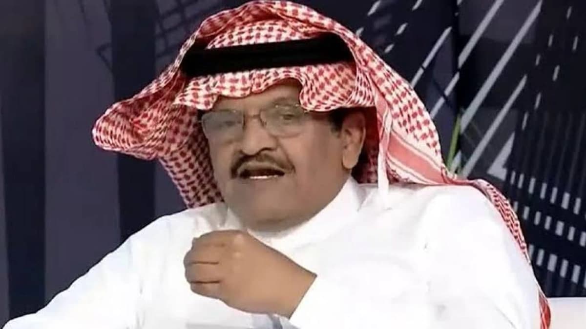 جستنيه ينتقد بنزيما بعد تعادل الفيحاء: مستوى سيء جداً