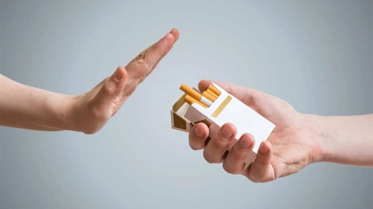 الإقلاع عن التدخين حتى في سن متأخرة يبطئ تدهور الذاكرة