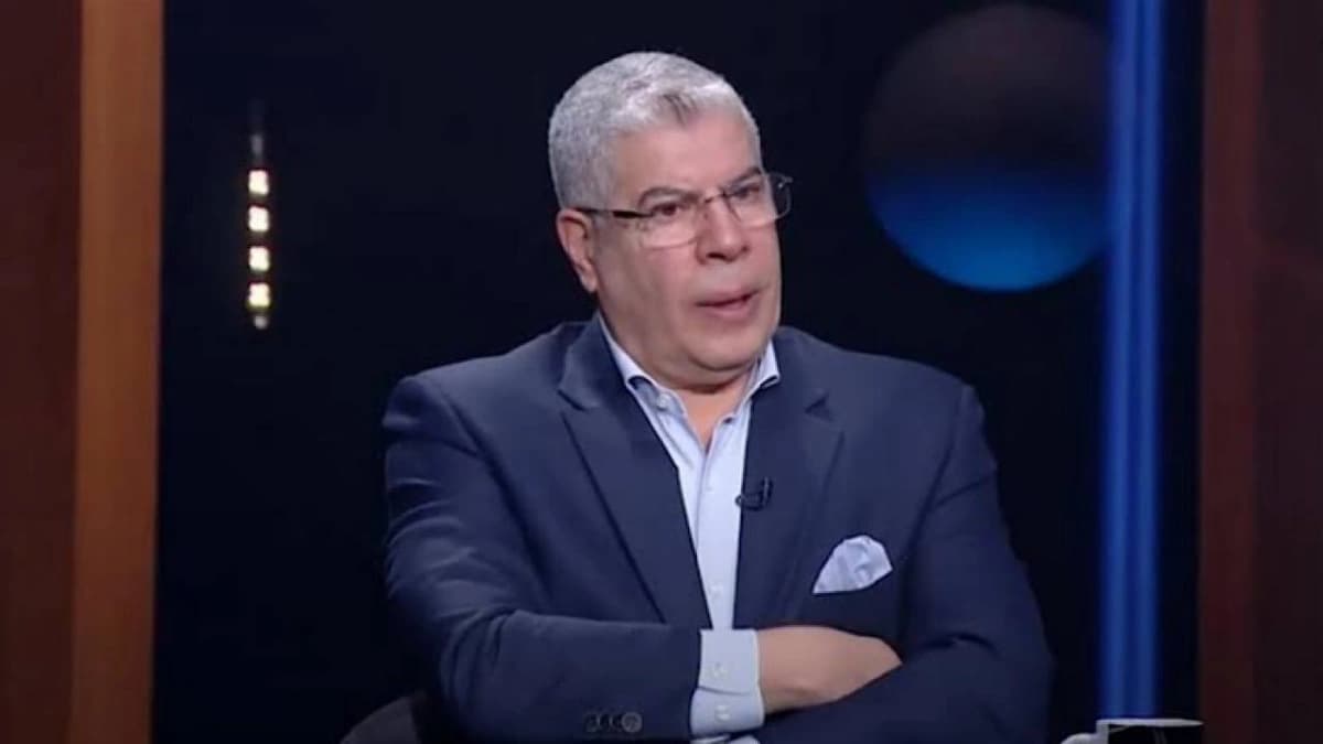 تفاصيل أزمة شوبير مع مانويل جوزيه بعد نشوب مشاجرة بينهما..فيديو