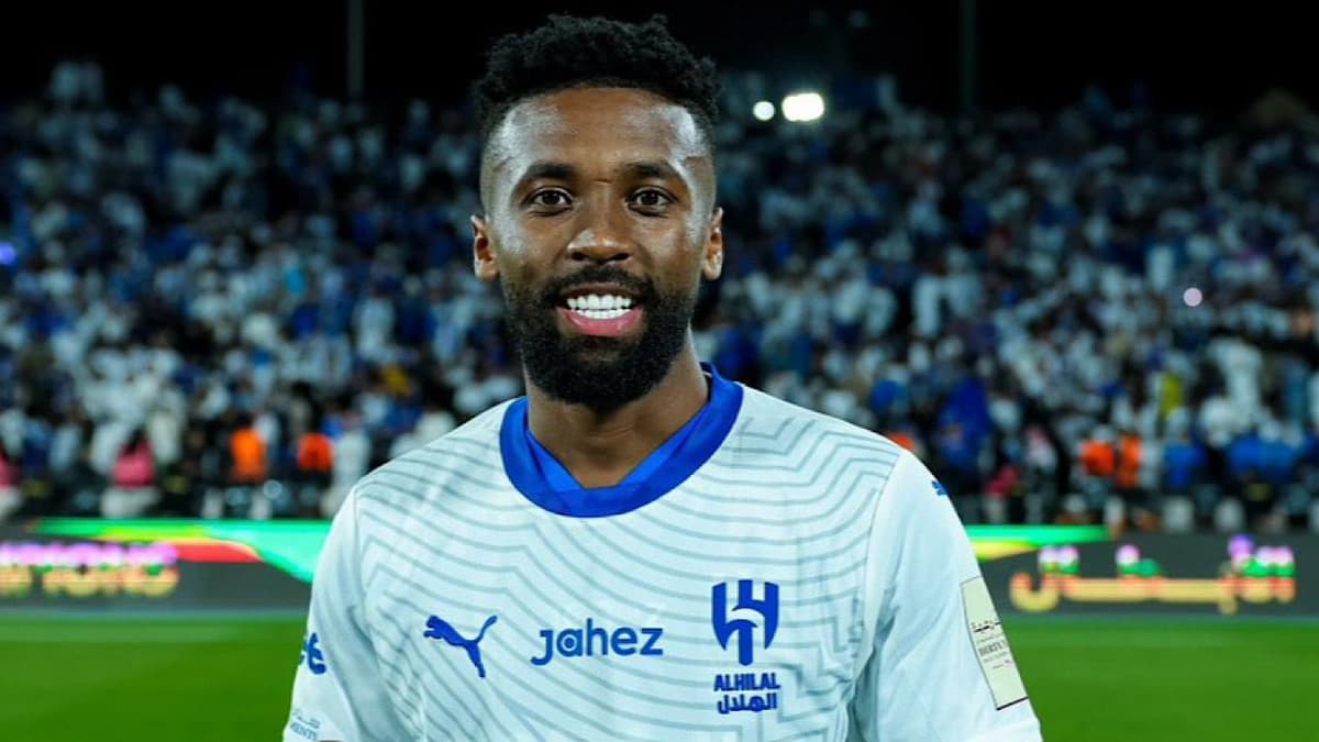 جاهزية اليامي لمواجهة الهلال