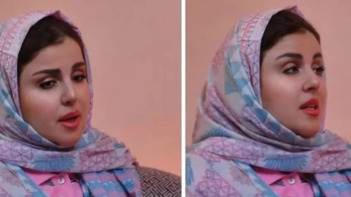 الشيف ضحى العطيشان بعد تجربتها: لا أنصح أحدًا بفتح مطعم .. فيديو