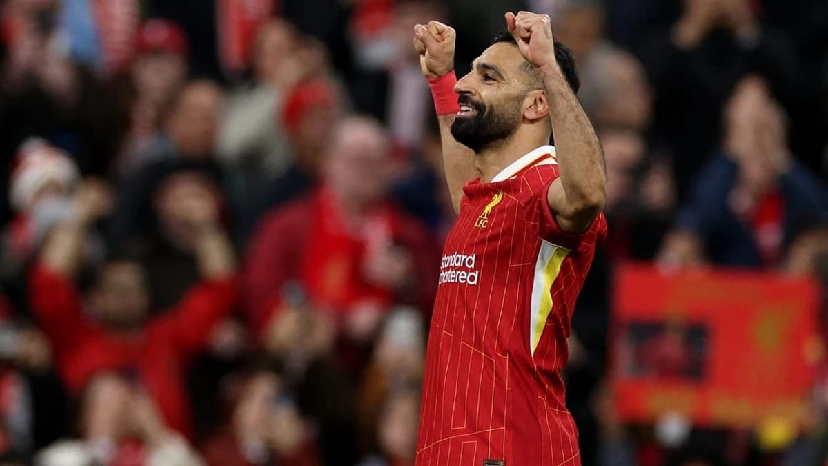 دوري روشن يعيد فتح ملف مفاوضات صلاح في الصيف المقبل