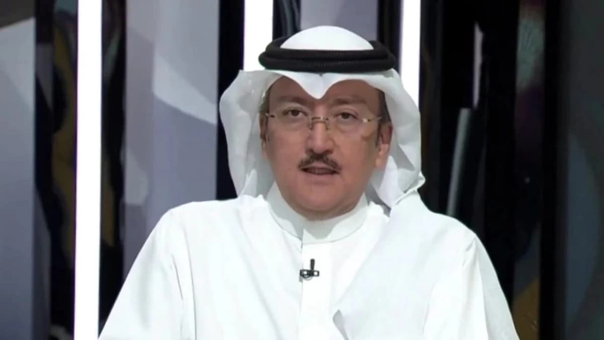 نبيل نقشبندي: أندية بإمكانيات أقل مثل الخليج تحقق أفضل من الشباب.. فيديو