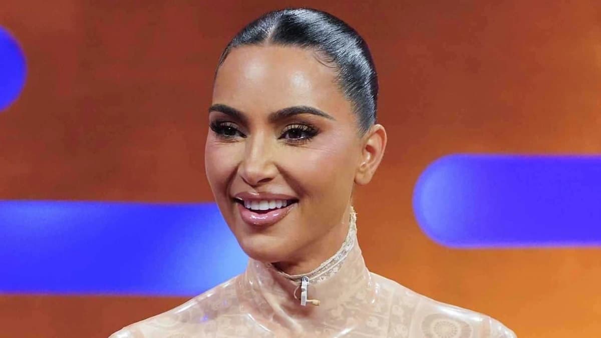 كيم كارداشيان تتعرض للهجوم من رئيس ناسا بسبب الهبوط على القمر