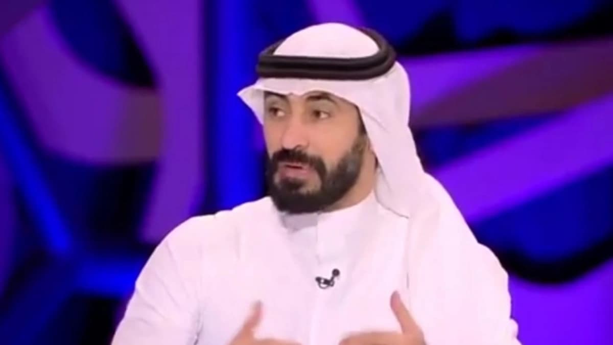 عبدالغني: فوز النصر كان ضرورة لتجاوز الضغط بعد الخروج من كأس الملك .. فيديو