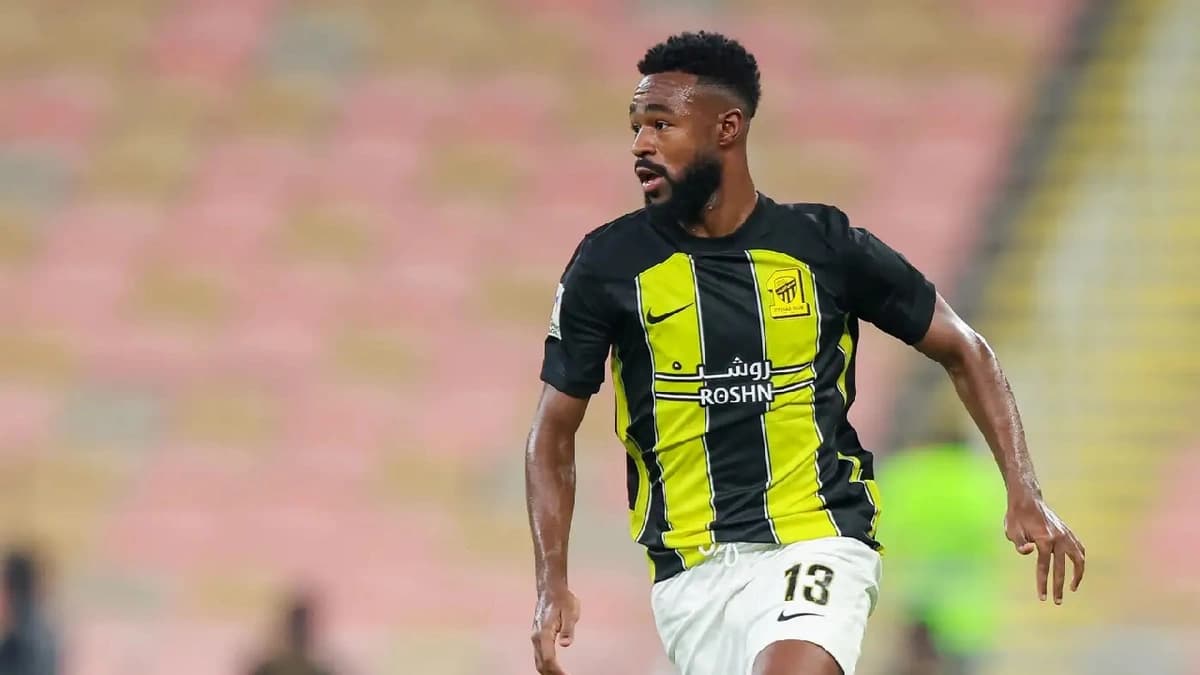 الاتحاد بلا بيريرا وعودة الشنقيطي أمام الشارقة