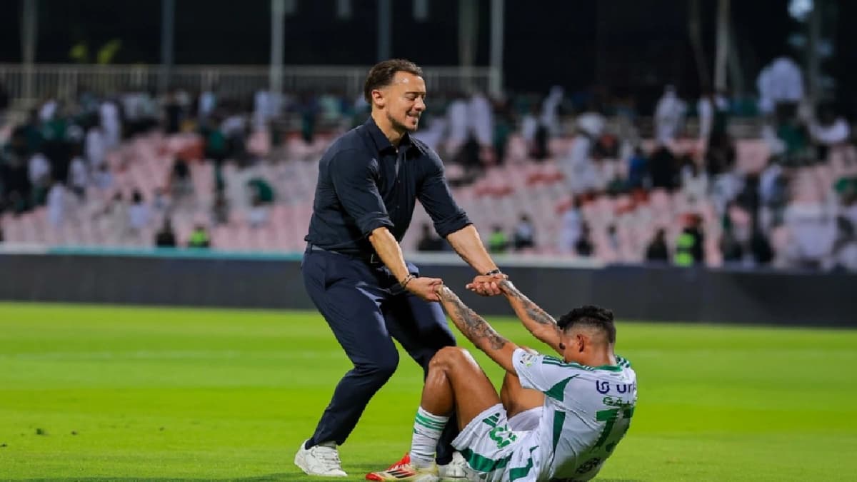 جالينو يعود لقائمة الأهلي أمام السد