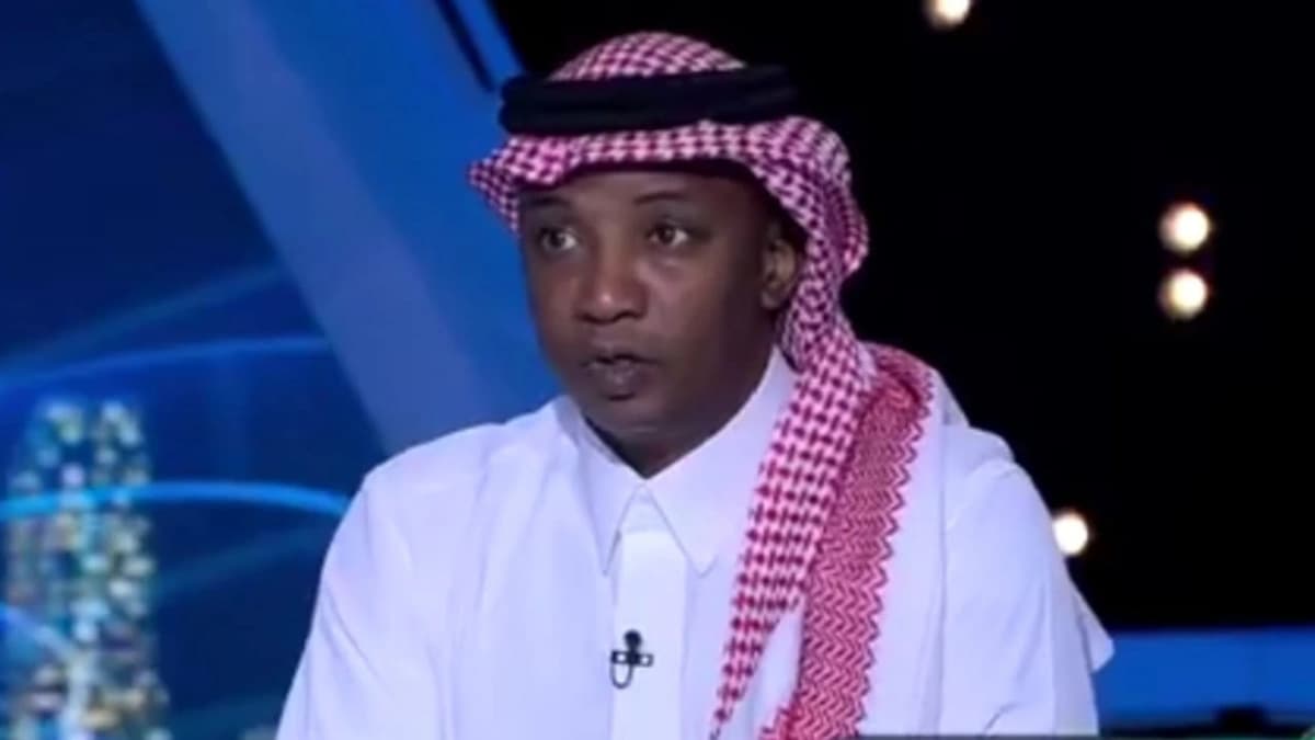 نور: النصر هو الأقرب لحسم لقب الدوري هذا الموسم .. فيديو