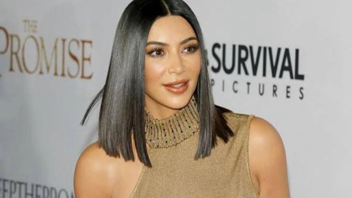 كيم كارداشيان تهاجم شات جي بي تي:لقد تسبب في رسوبي باختبار القانون