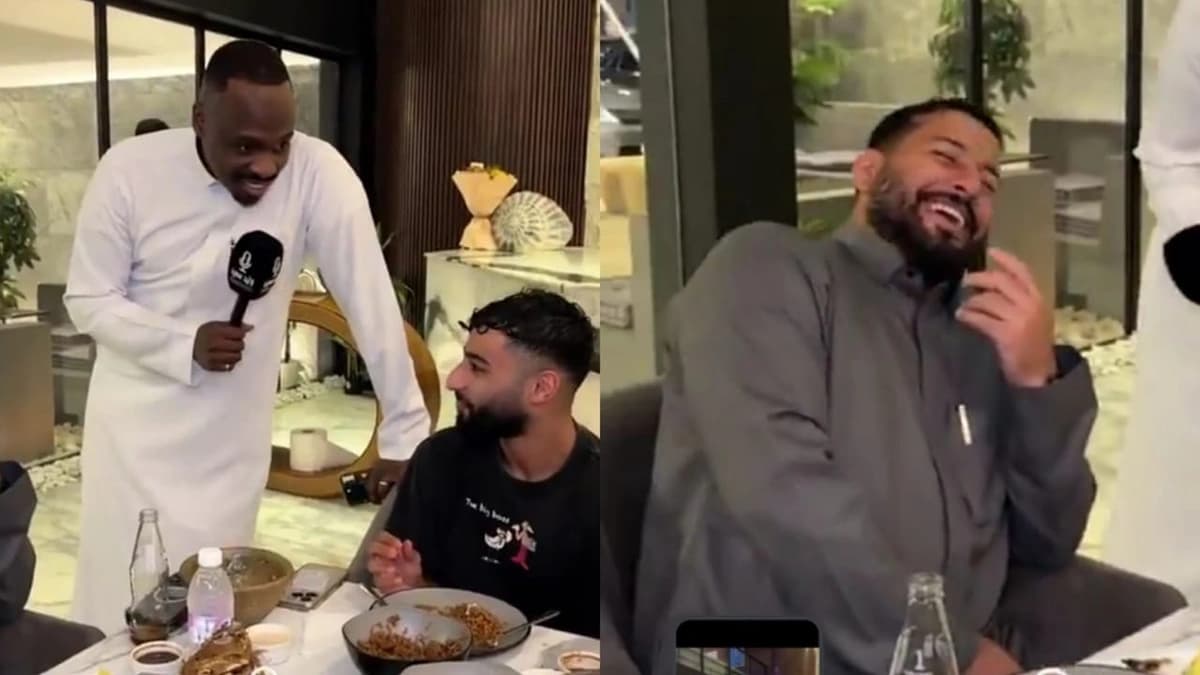 أبو الشامات يكشف سر الرقم 47  .. فيديو