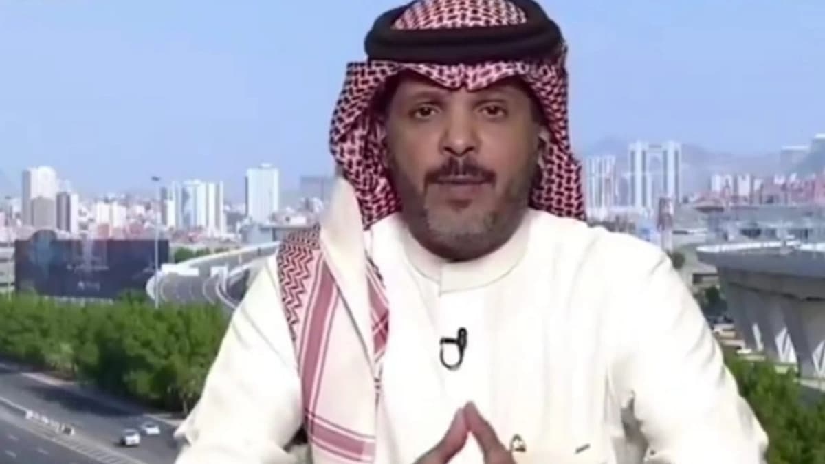 العميري: عدم تتويج النصر ببطولة آسيا2 سيكون فشلاً لا يوازي حجم الدعم .. فيديو