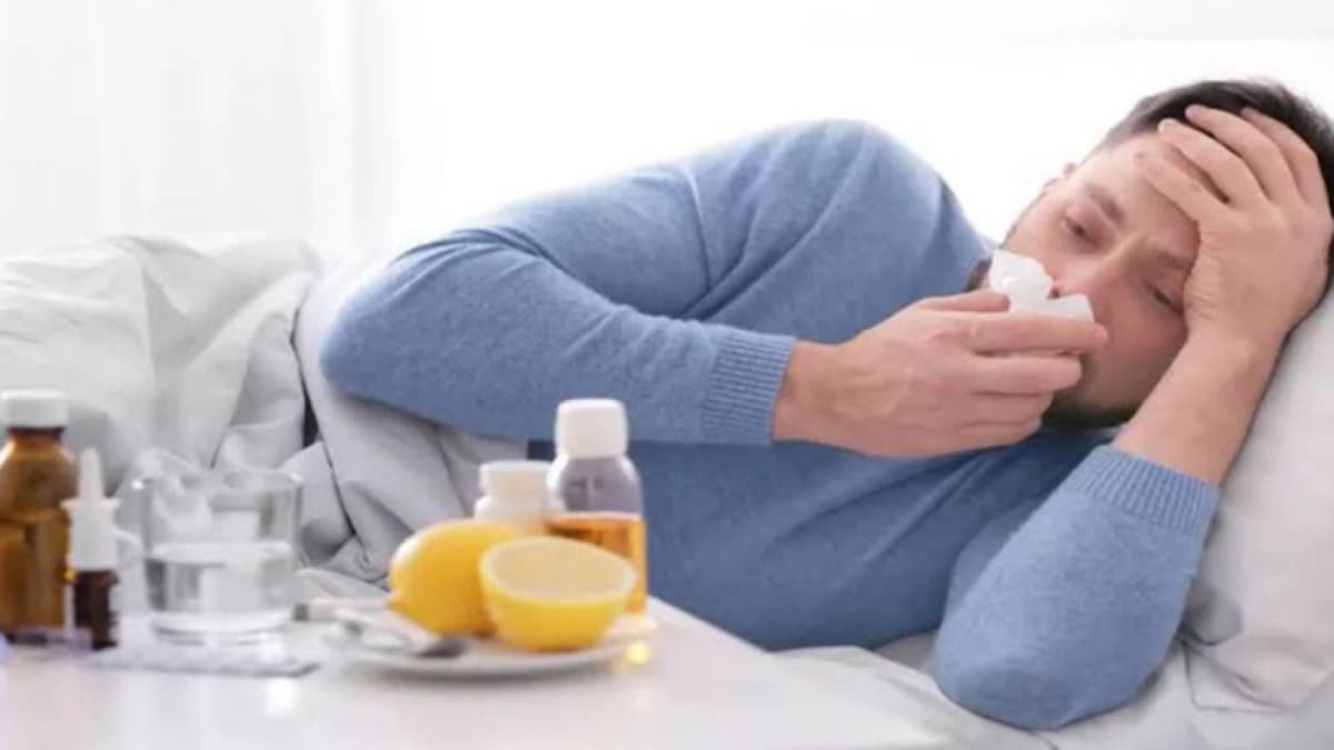 وكيل وزارة الصحة: الفيروس المنتشر طبيعي ولا يختلف عن الأعوام السابقة .. فيديو