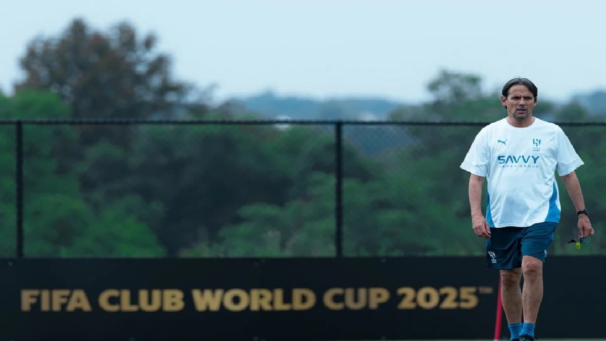 الهلال يستعد لمعسكر إعدادي بالإمارات