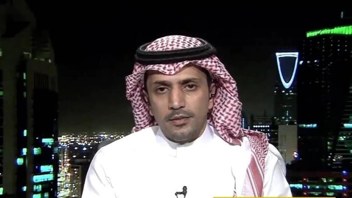 الزلال: غياب نونيز عن الهلال مؤثر هجوميا.. فيديو