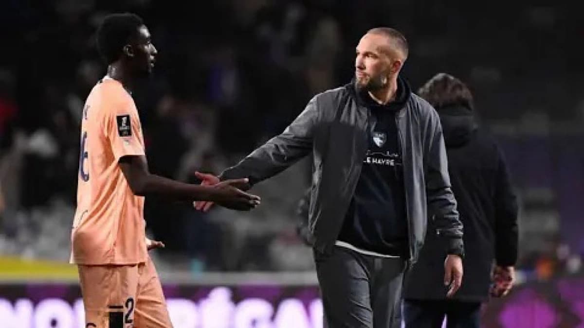 قضية عنصرية جديدة تهز الدوري الفرنسي