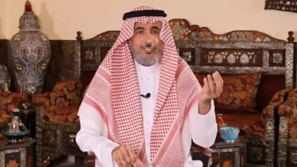 طارق الحبيب: ما أتمنى أموت ساجدًا.. فيديو