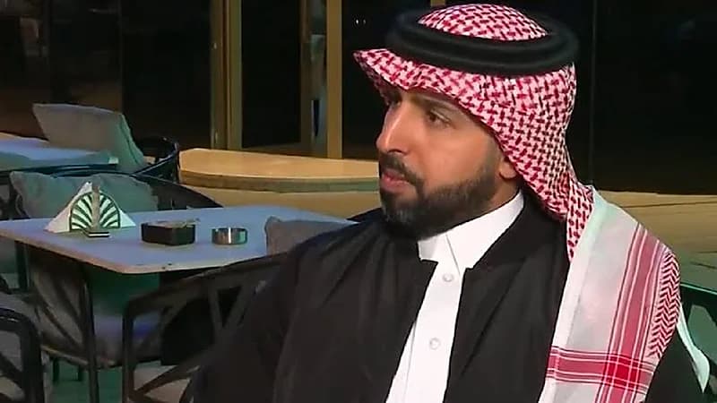 شقيق سالم الدوسري يلمّح إلى أخبار سارة بشأن مستقبل نجم الهلال