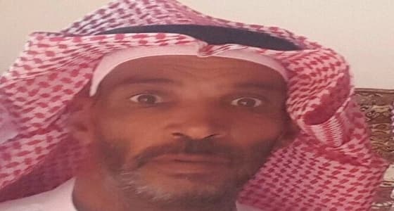 ذوو " الرشيدي " يبلغون الشرطة للبحث عن والدهم