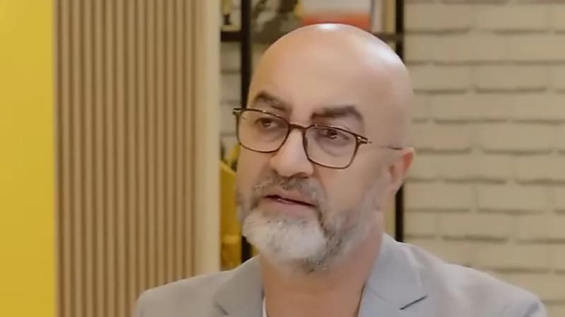 محلل سياسي: الأمير محمد بن سلمان هو الأذكى بلا منازع ..فيديو