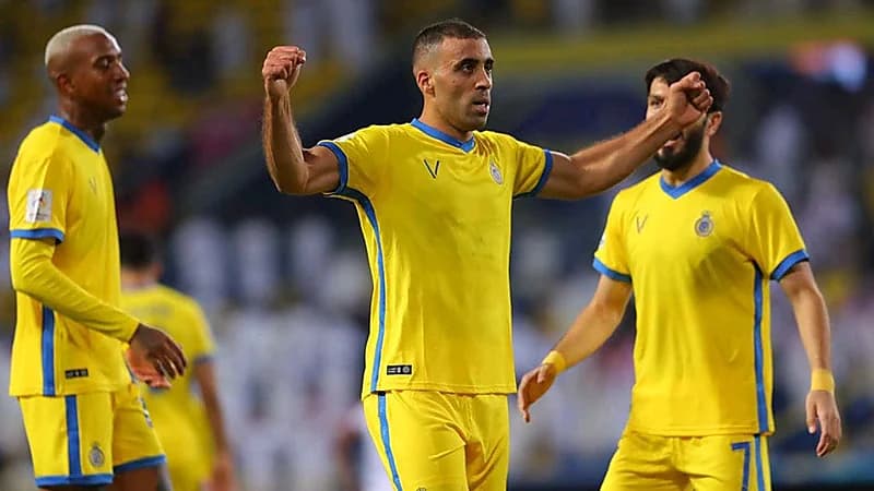 بالفيديو.. الصرامي: لن أتفاجأ إن قرأت خبر عن عودة ‎حمدالله للنصر