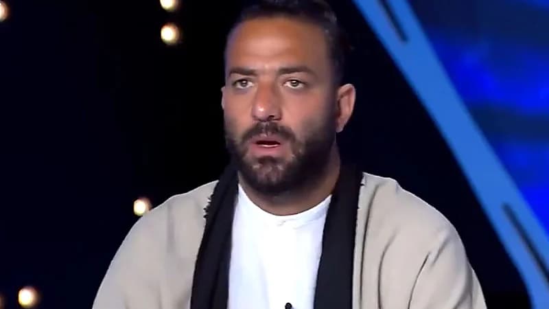 أحمد ميدو: أي فريق يُلاقي الأهلي يحسب لجمهوره ألف حساب .. فيديو