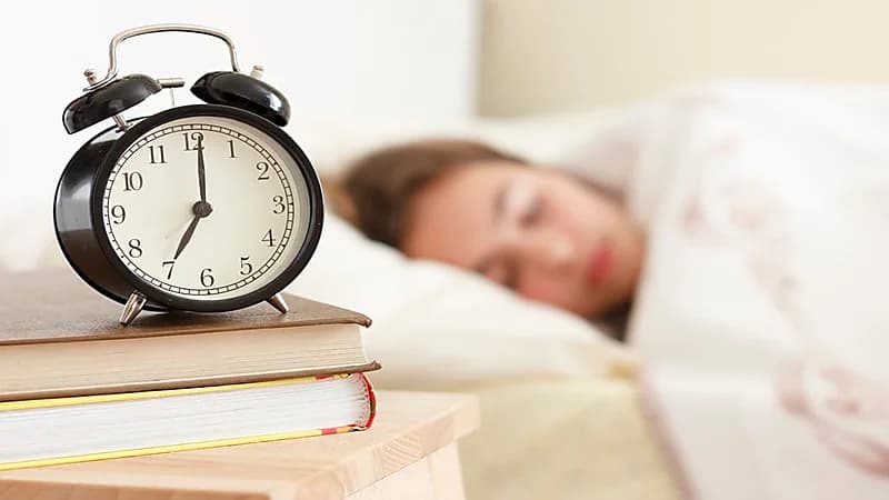 الإرهاق المتتالي وعدم النوم الكافي يتسبب في مشاكل خطيرة