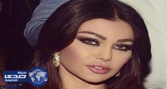 بالفيديو.. فنان مصري يسرق هيفاء وهبي