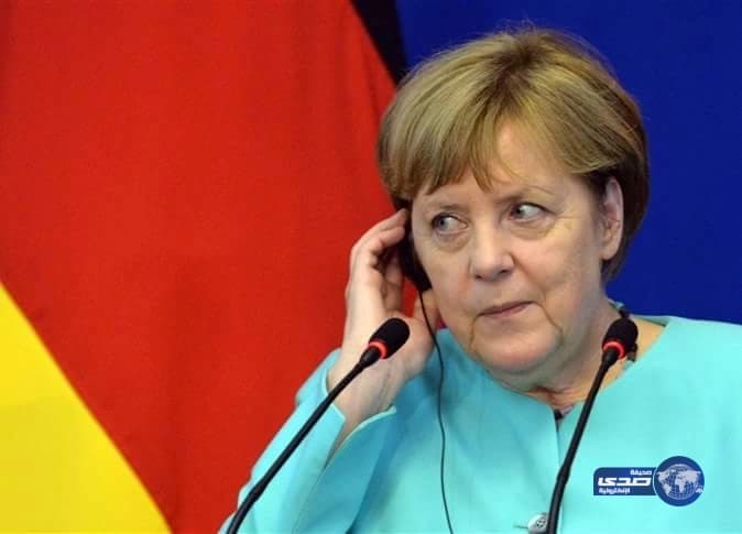 «ميركل» توصي بالقيام بالمزيد من الرحلات السياحية إلى المنطقة العربية