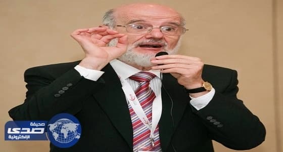 البروفيسور ساس: شاهدت في المملكة مستوى عاليا من المهنية الطبية