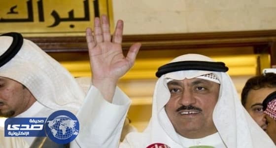 بالفيديو.. كويتية تشترط على عريسها حضور مسلم البراك ليشهد على عقدها