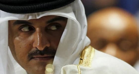 المعارضة القطرية تهاجم خارجية النظام القطري: عملاء لإيران